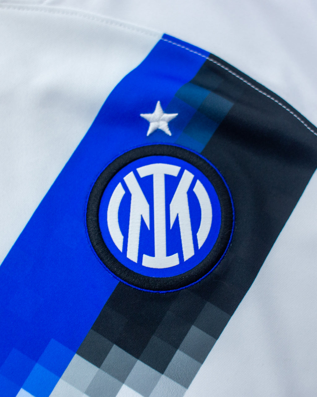 Inter Mailand Auswärtstrikot 2023/24
