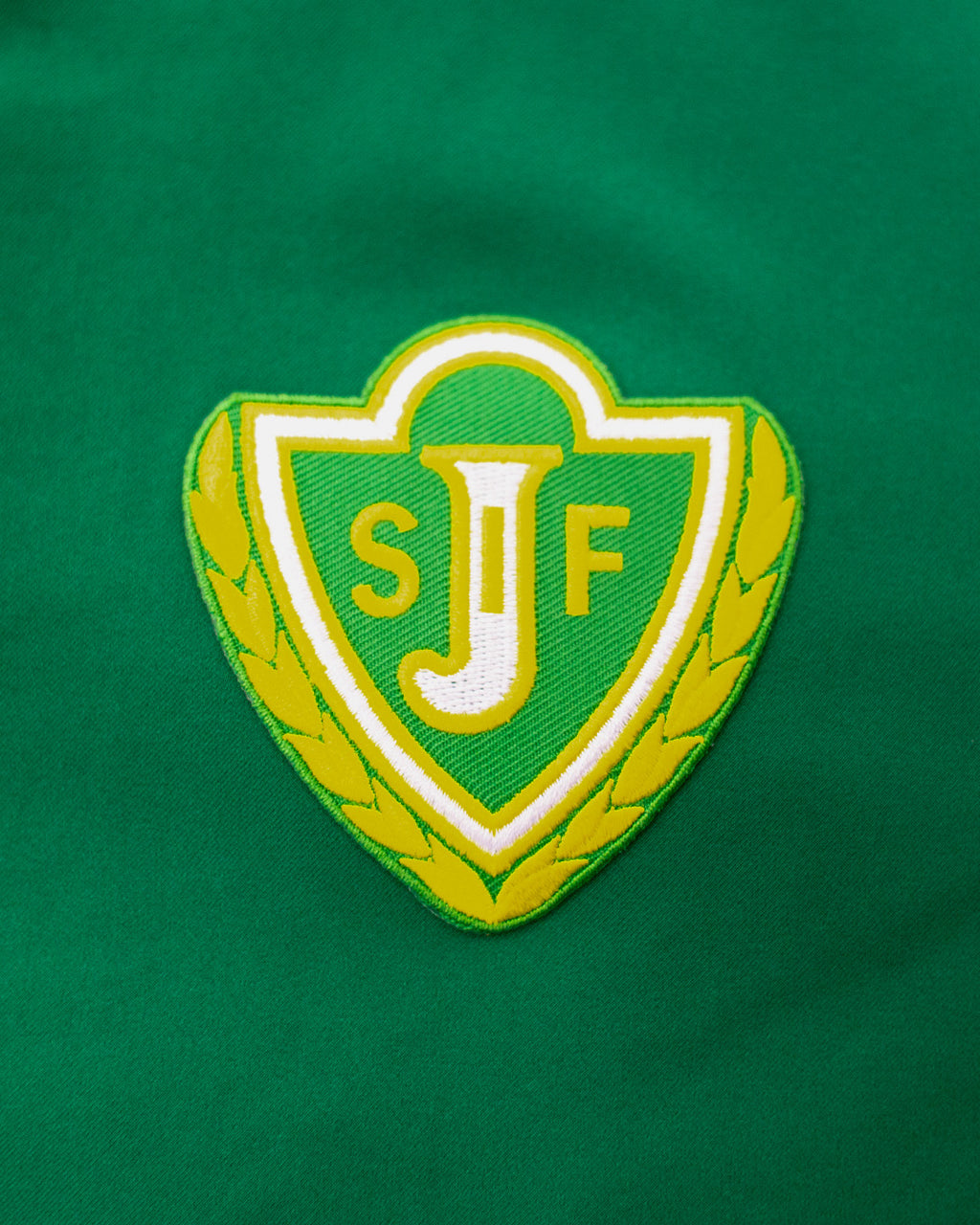 Jönköpings Södra IF Heimtrikot 2005