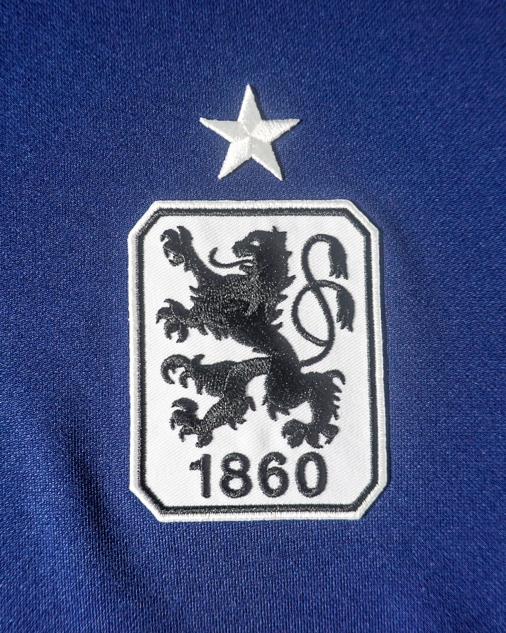 TSV 1860 München Auswärtstrikot 2024/25