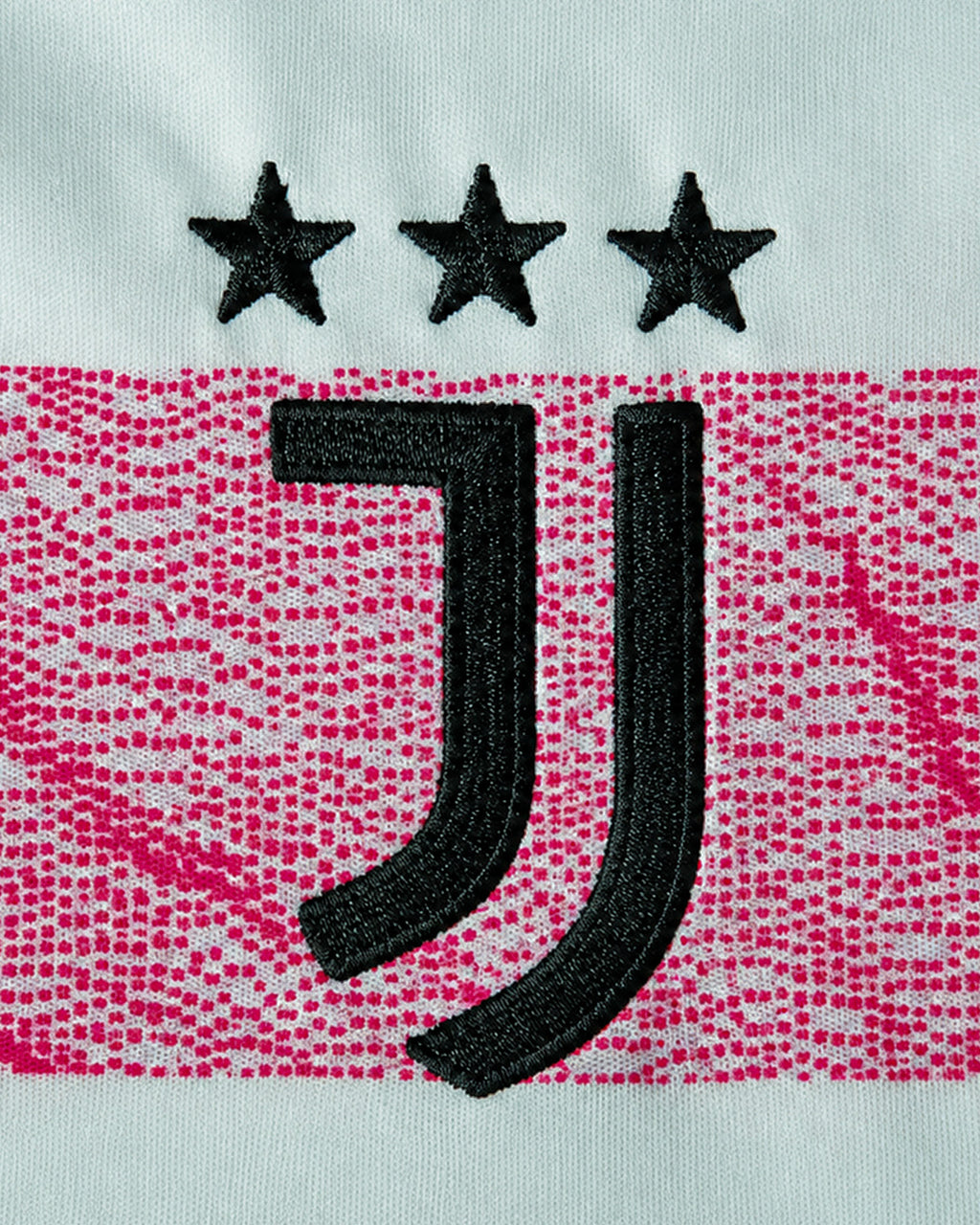 Juventus Turin Auswärtstrikot 2023/24
