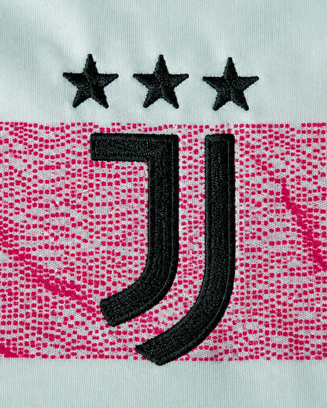 Juventus Turin Auswärtstrikot 2023/24