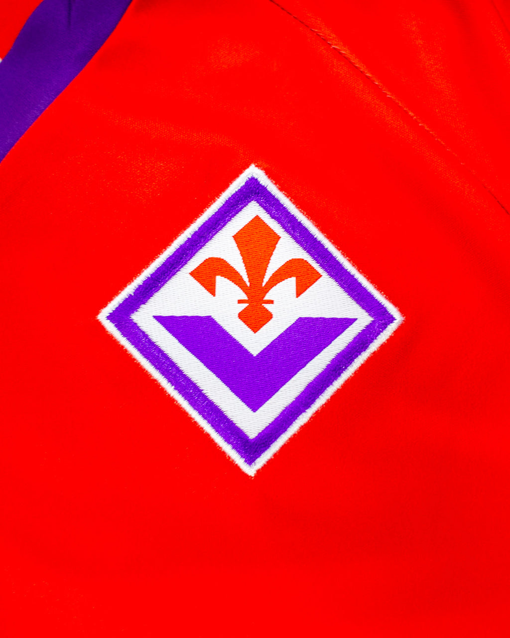 AC Florenz drittes Trikot 2024/25