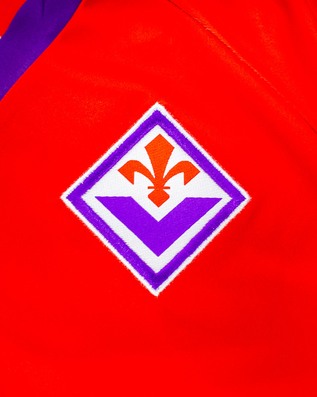 AC Florenz drittes Trikot 2024/25