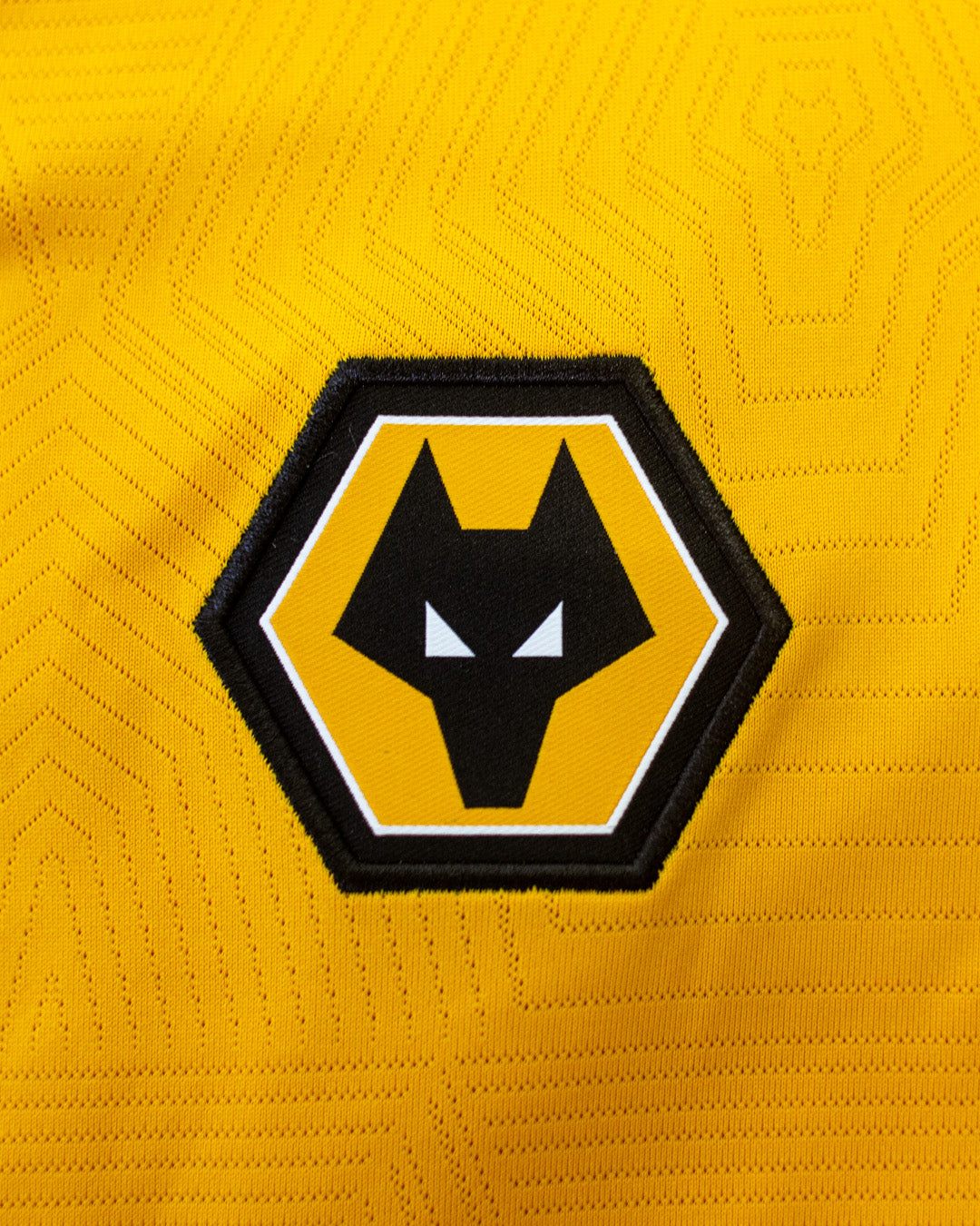 Wolverhampton Wanderers Heimtrikot 2024/25
