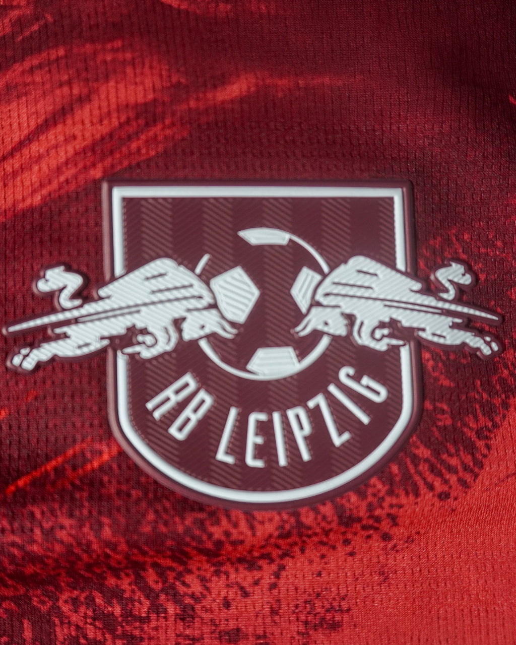 RB Leipzig Auswärtstrikot 2024/25