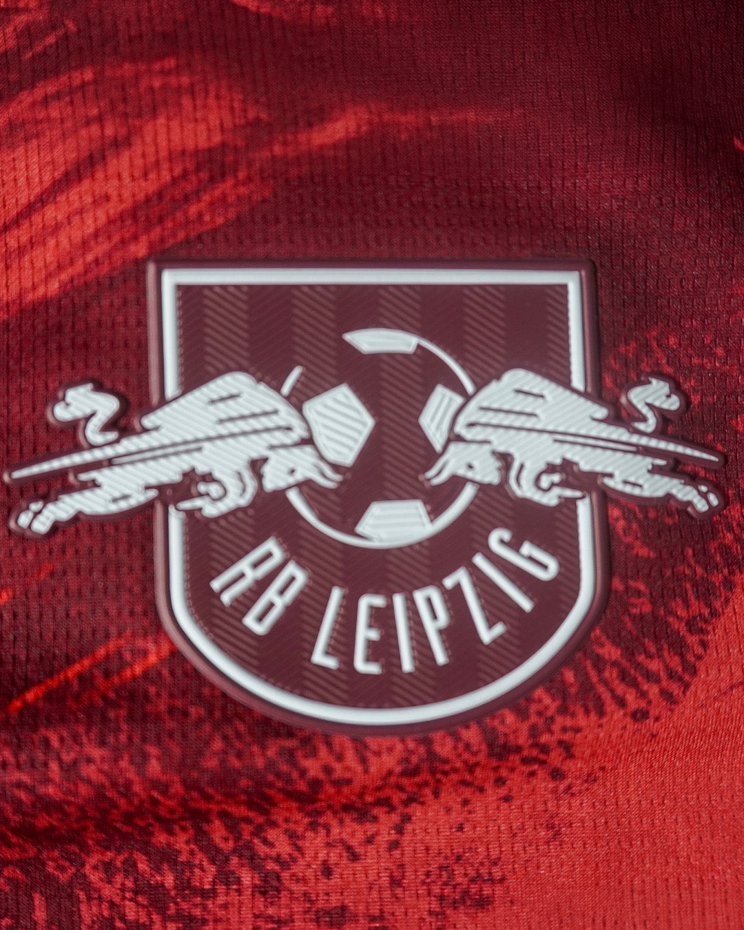 RB Leipzig Auswärtstrikot 2024/25