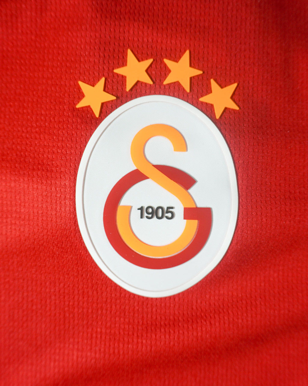 Galatasaray Heimtrikot 2024/25