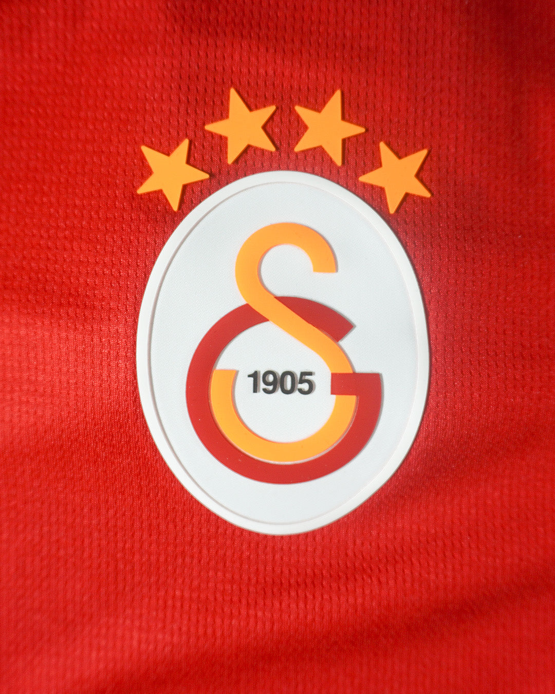 Galatasaray Heimtrikot 2024/25