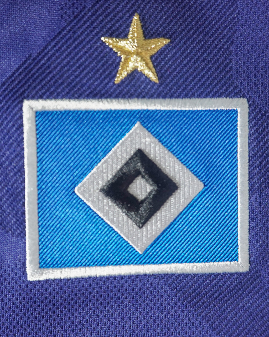 Hamburger SV Auswärtstrikot 2020/21