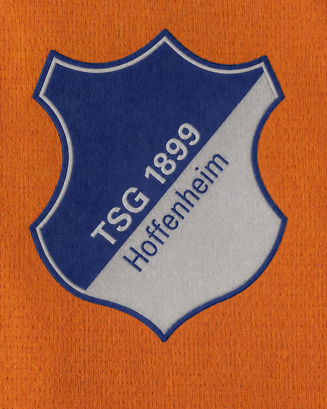 TSG Hoffenheim drittes Trikot Longsleeve 2023/24