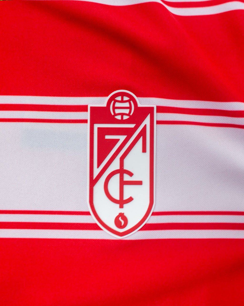 Granada CF Heimtrikot 2021/22