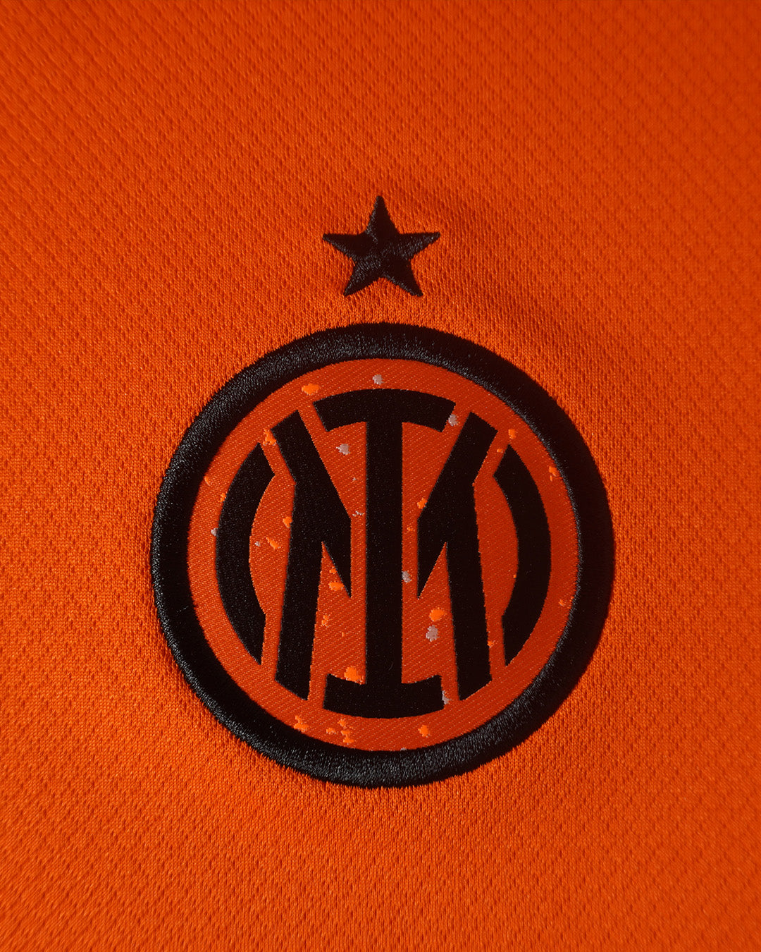 Inter Mailand drittes Trikot 2023/24