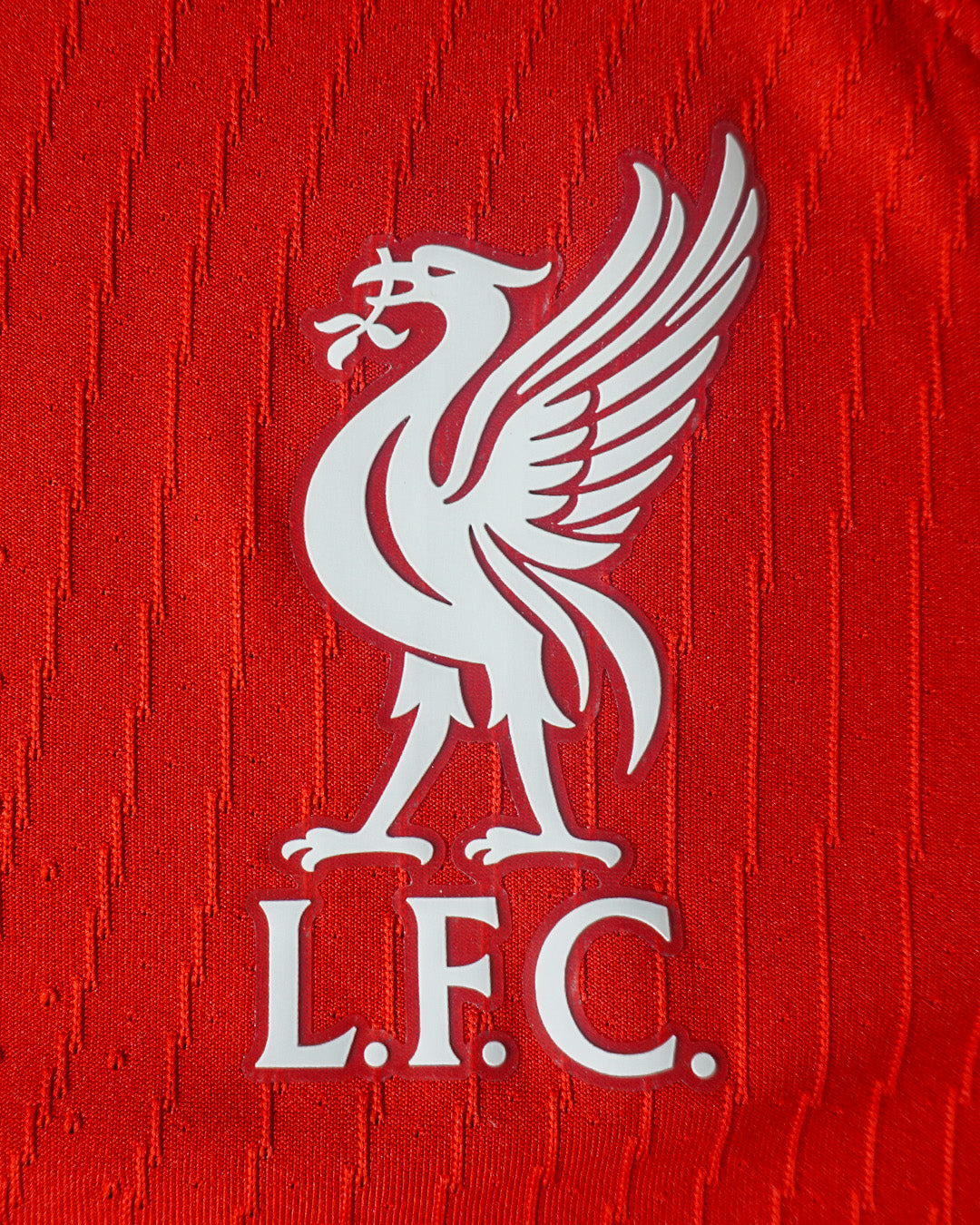 FC Liverpool Heimtrikot Player Issue 2023/24