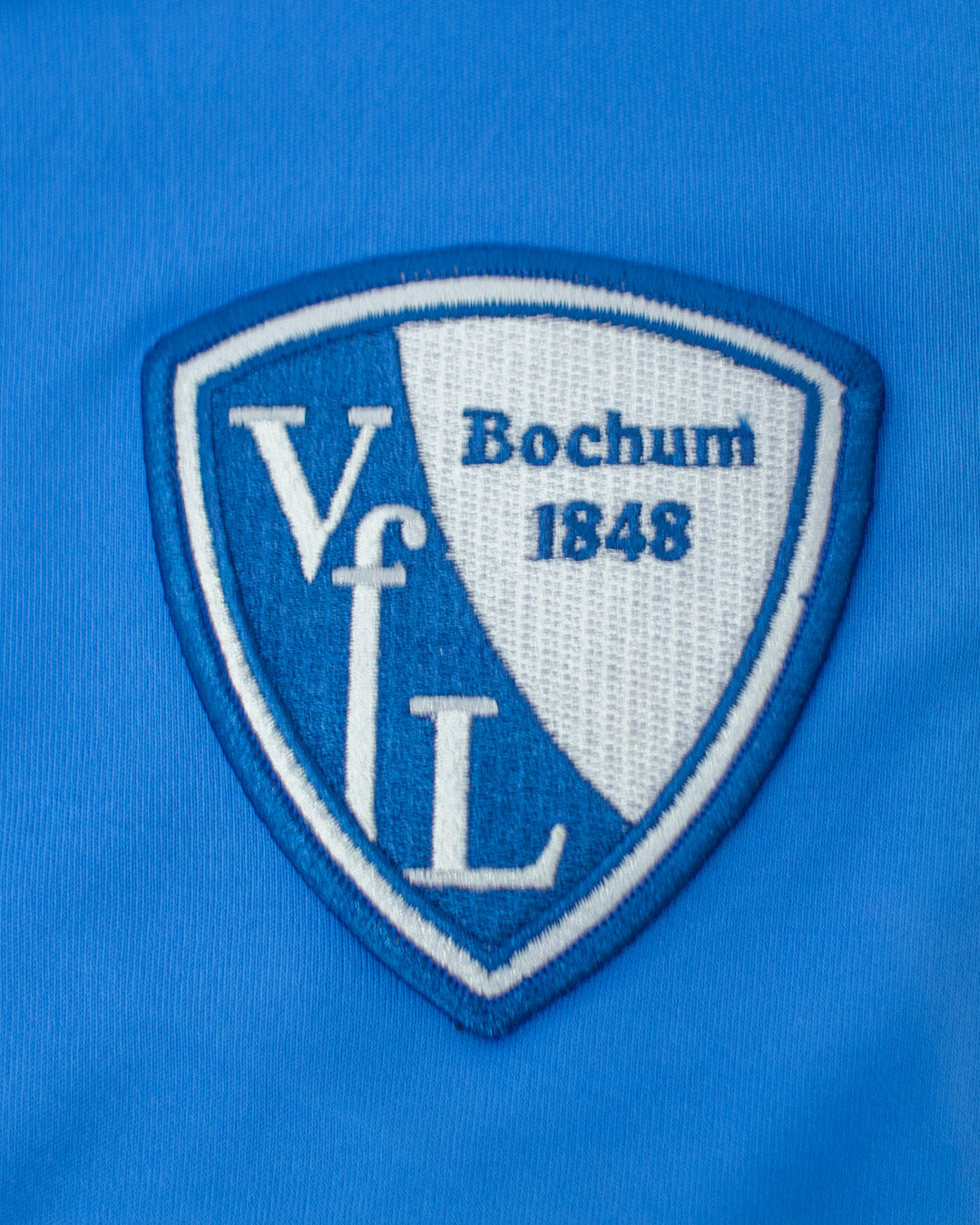 VfL Bochum Heimtrikot 2015/16
