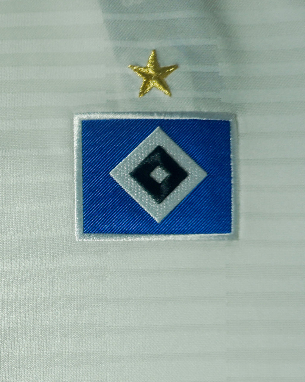 Hamburger SV Heimtrikot 2018/19