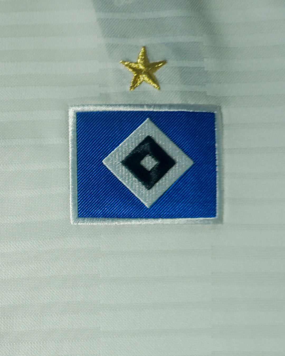 Hamburger SV Heimtrikot 2018/19