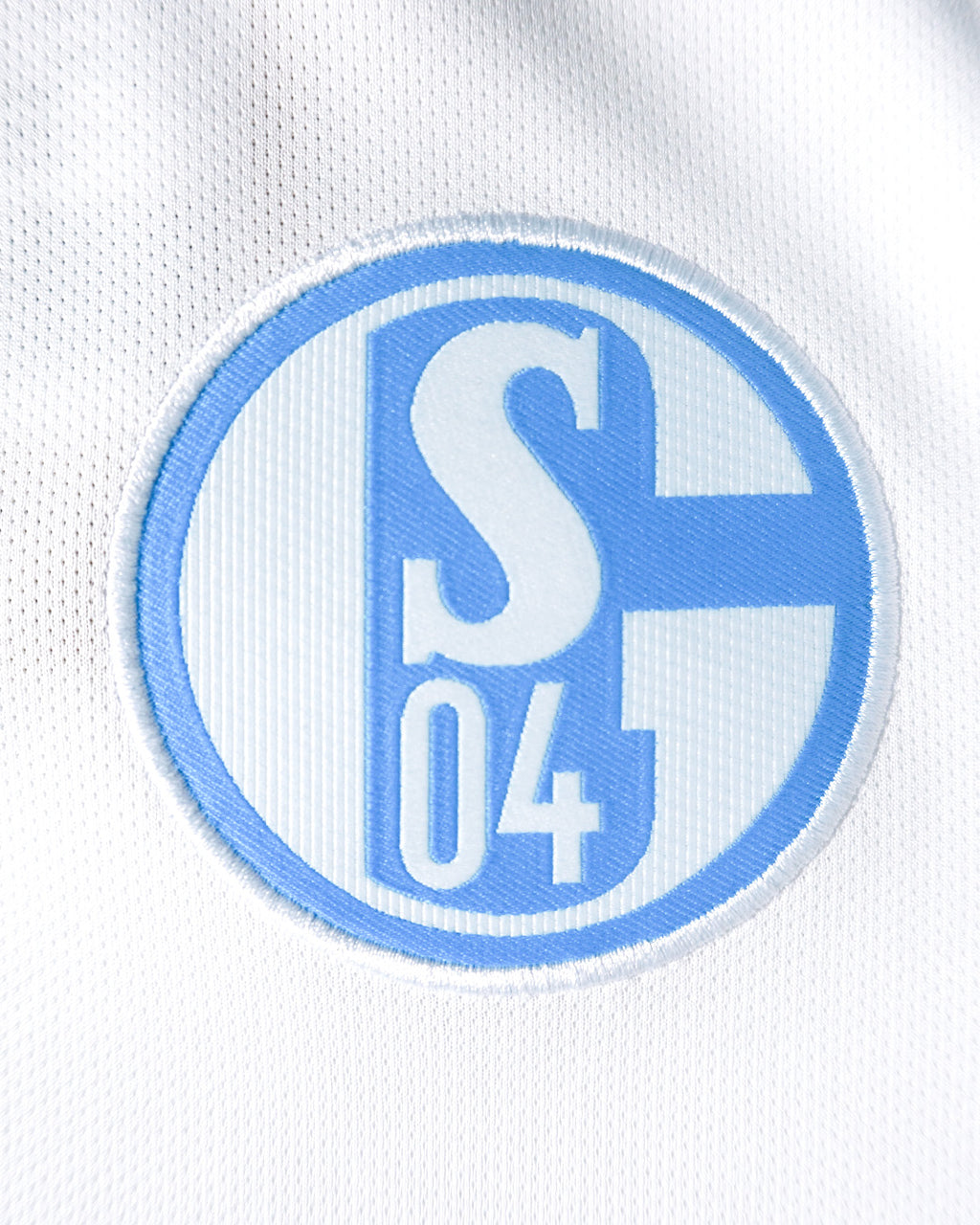 FC Schalke 04 Auswärtstrikot 2021/22