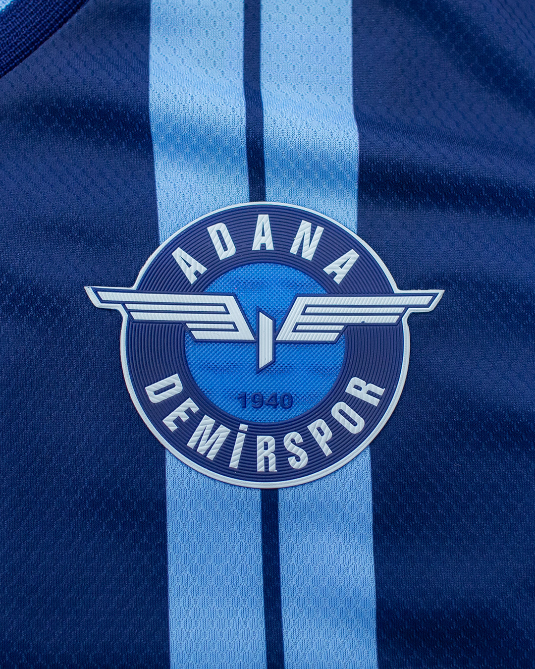 #30 Nani – Adana Demirspor Heimtrikot 2023/24