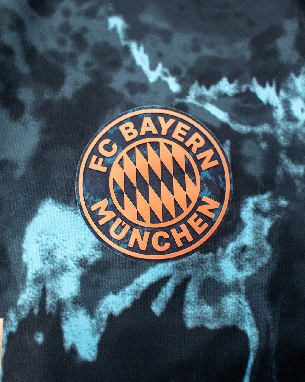 FC Bayern München Auswärtstrikot 2024/25