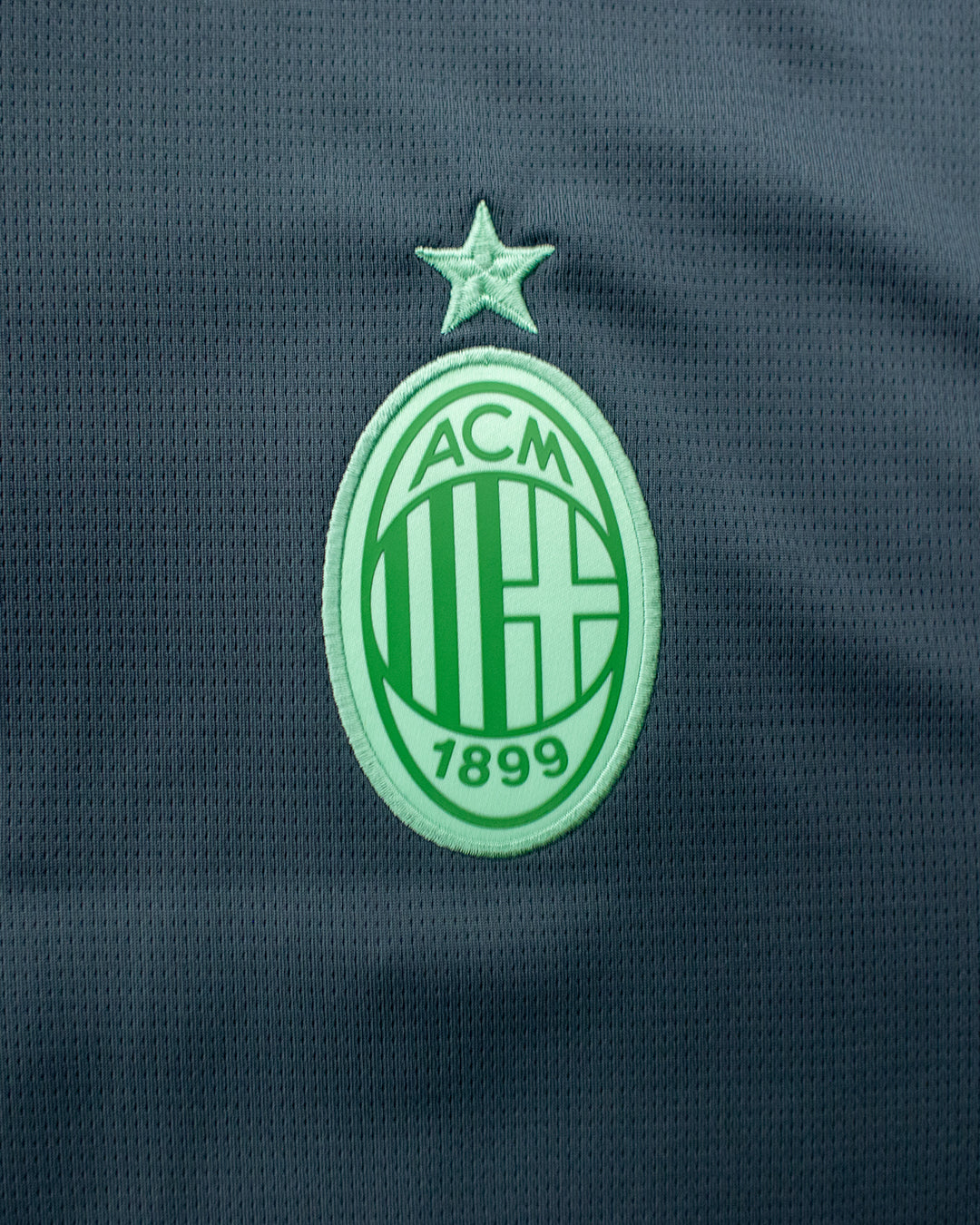 AC Mailand drittes Trikot 2024/25