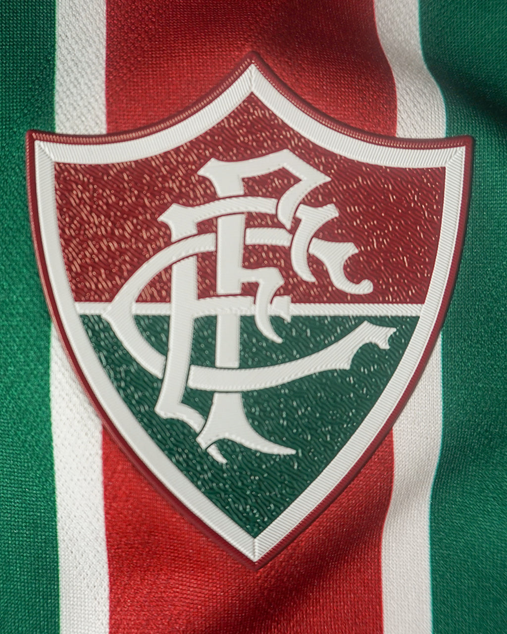 Fluminense FC Heimtrikot 2025