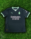 AC Mailand drittes Trikot 2024/25