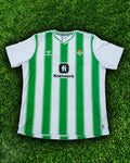 Betis Sevilla Heimtrikot 2023/24