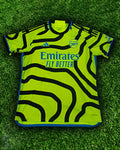 FC Arsenal Auswärtstrikot 2023/24