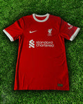 FC Liverpool Heimtrikot Player Issue 2023/24