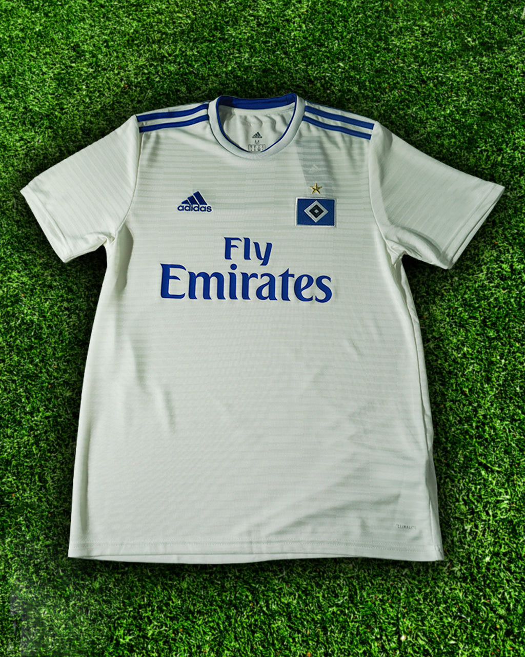 Hamburger SV Heimtrikot 2018/19