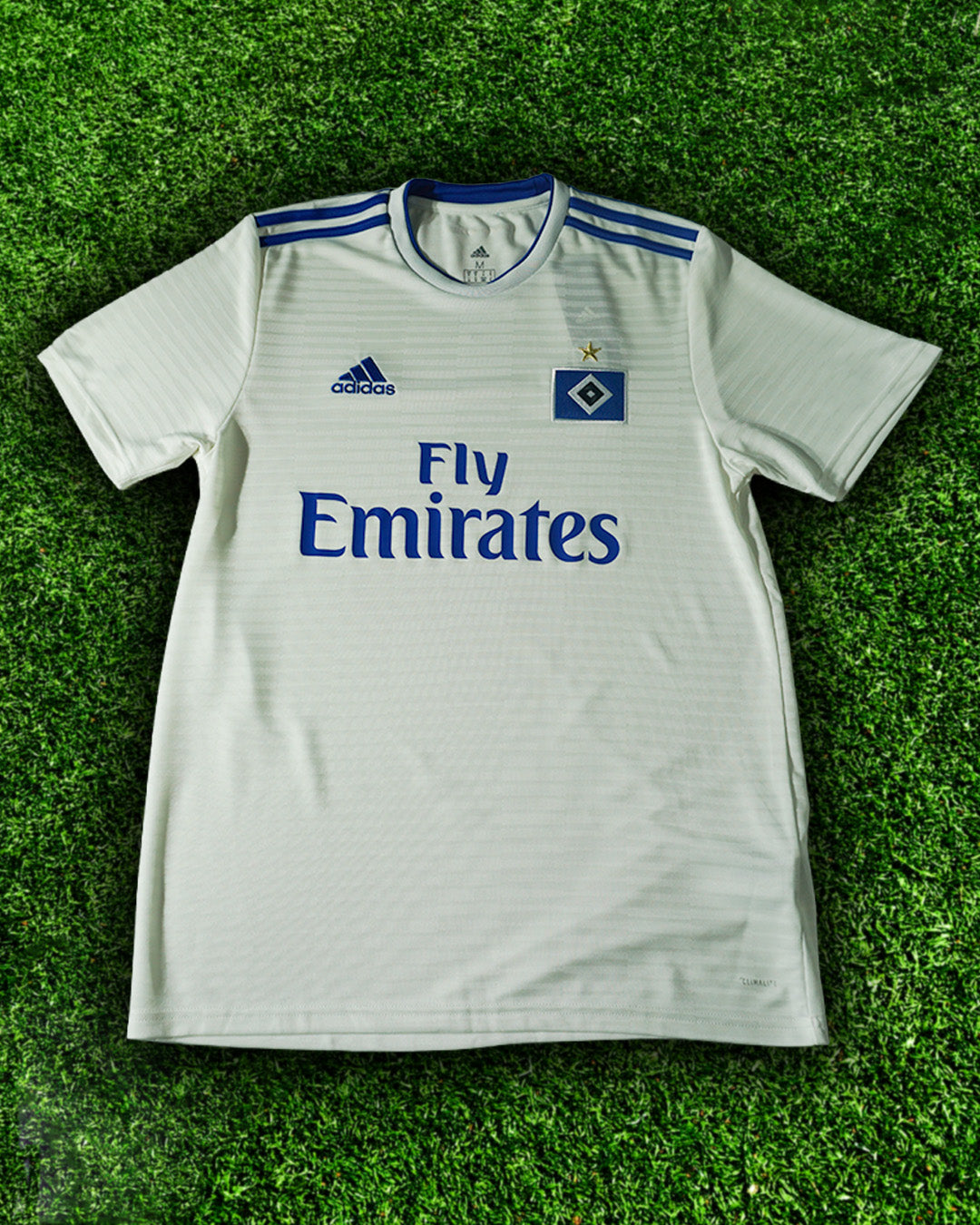 Hamburger SV Heimtrikot 2018/19