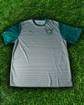 Wigan Athletic drittes Trikot 2022/23