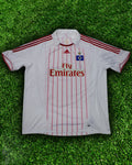 Hamburger SV Heimtrikot 2007-2009