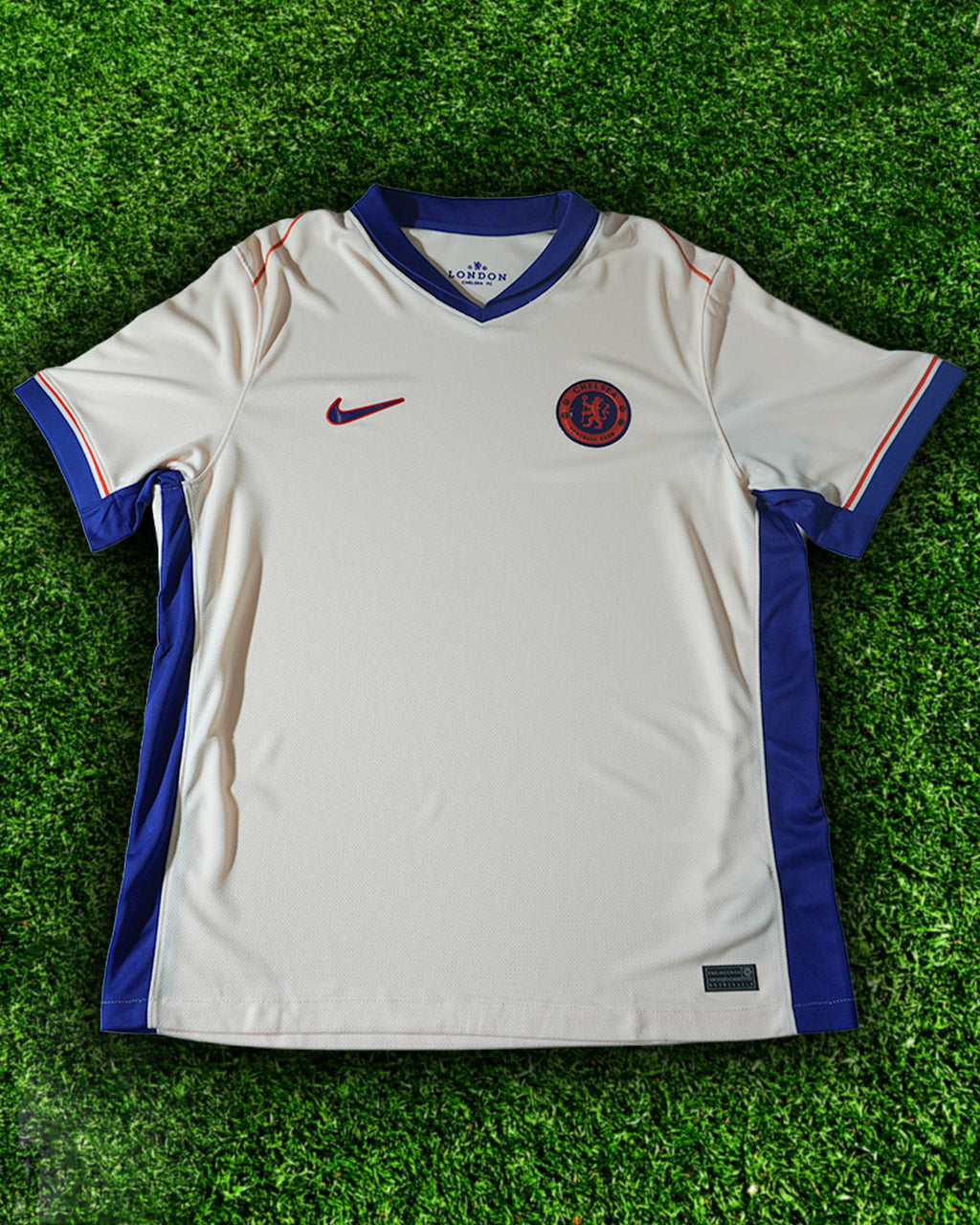 FC Chelsea Auswärtstrikot 2024/25