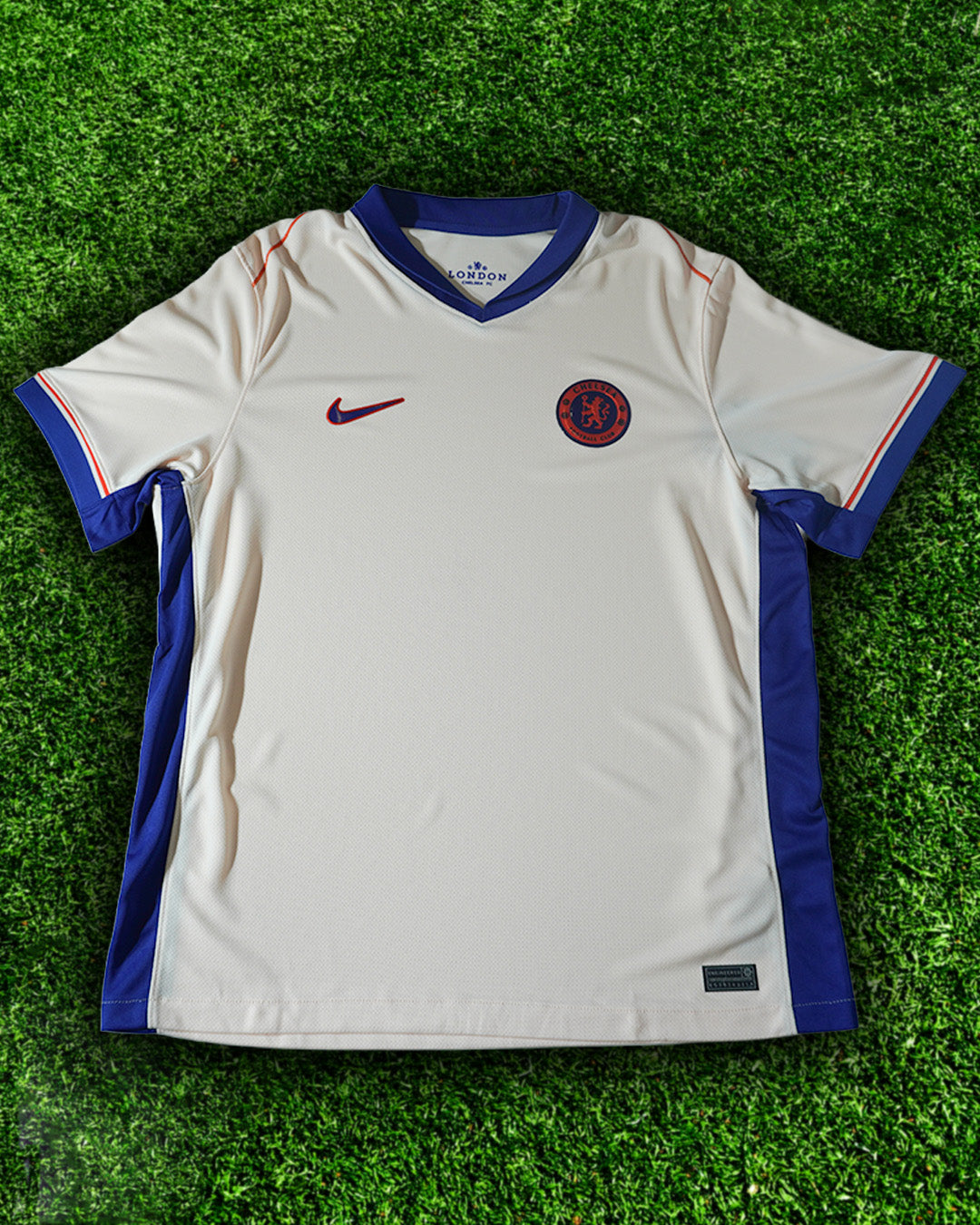 FC Chelsea Auswärtstrikot 2024/25