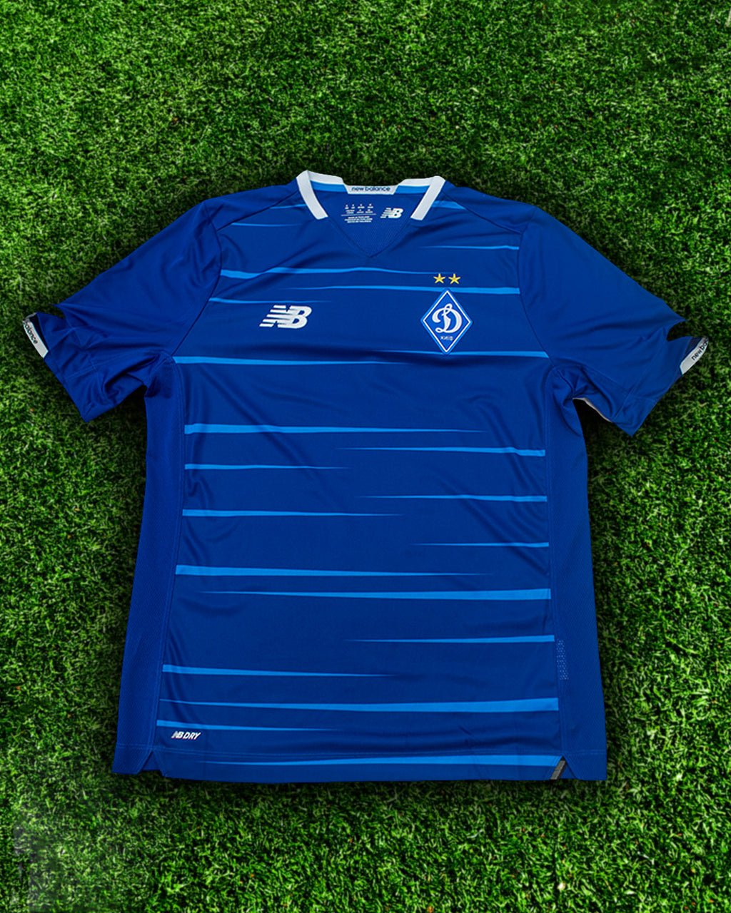 #16 Mykolenko – Dynamo Kyjiw Auswärtstrikot 2020/21