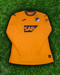 TSG Hoffenheim drittes Trikot Longsleeve 2023/24