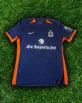 TSV 1860 München Auswärtstrikot 2024/25