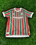 Fluminense FC Heimtrikot 2025