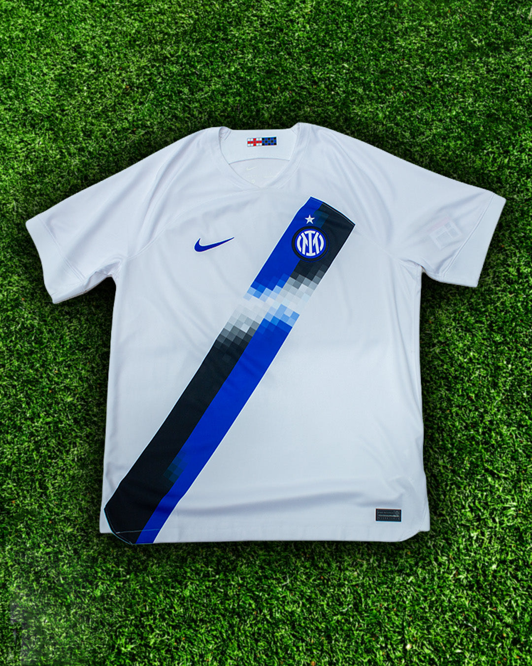 Inter Mailand Auswärtstrikot 2023/24