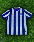 FC Porto Heimtrikot 2024/25