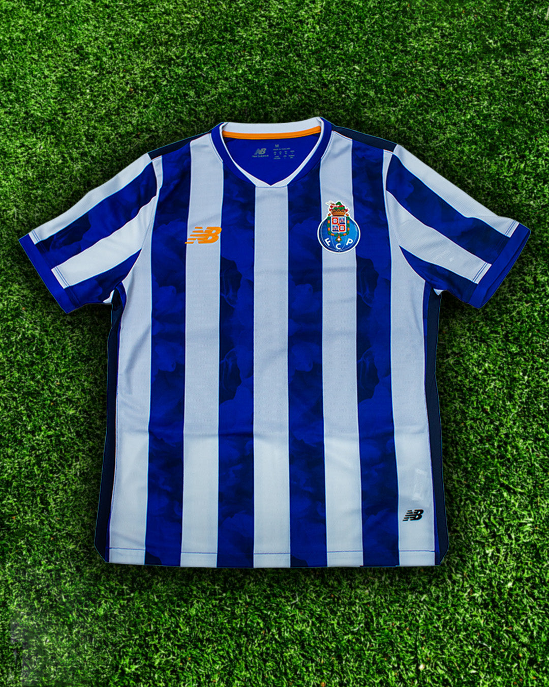 FC Porto Heimtrikot 2024/25