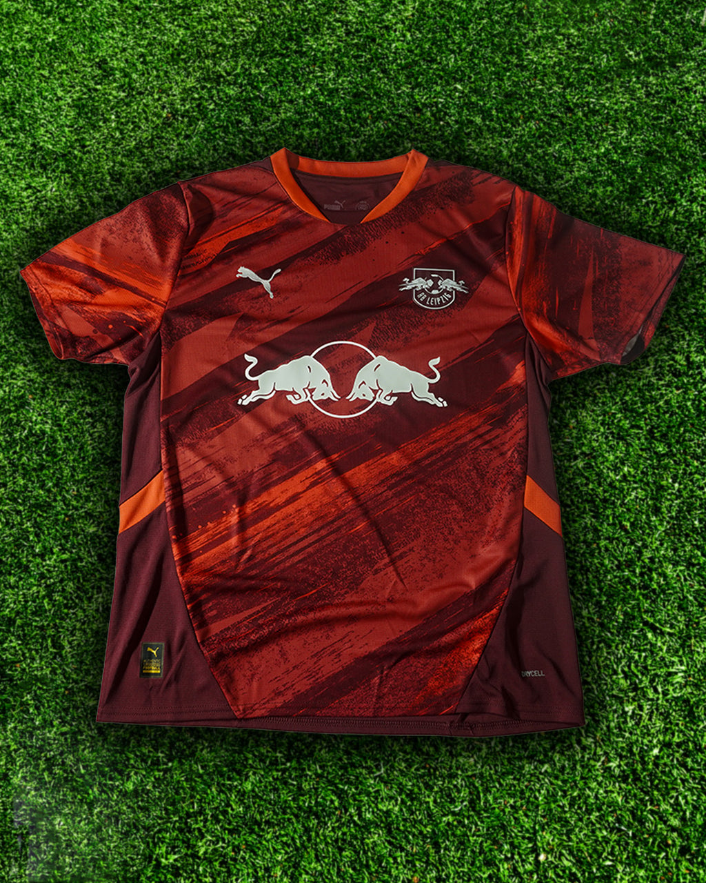 RB Leipzig Auswärtstrikot 2024/25