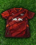 RB Leipzig Auswärtstrikot 2024/25