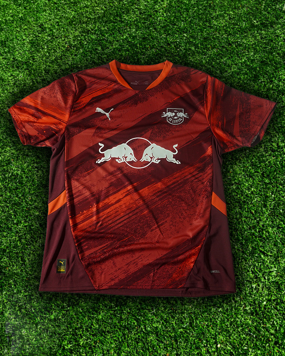 RB Leipzig Auswärtstrikot 2024/25