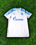 FC Schalke 04 Auswärtstrikot 2021/22