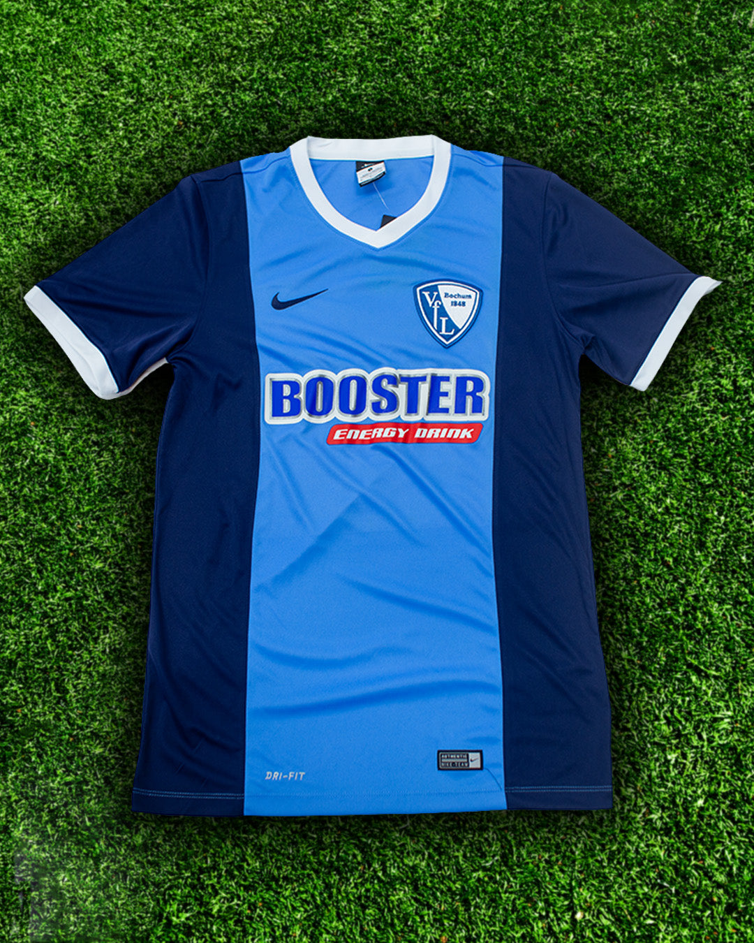 VfL Bochum Heimtrikot 2015/16