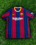 FC Barcelona Heimtrikot 2020/21