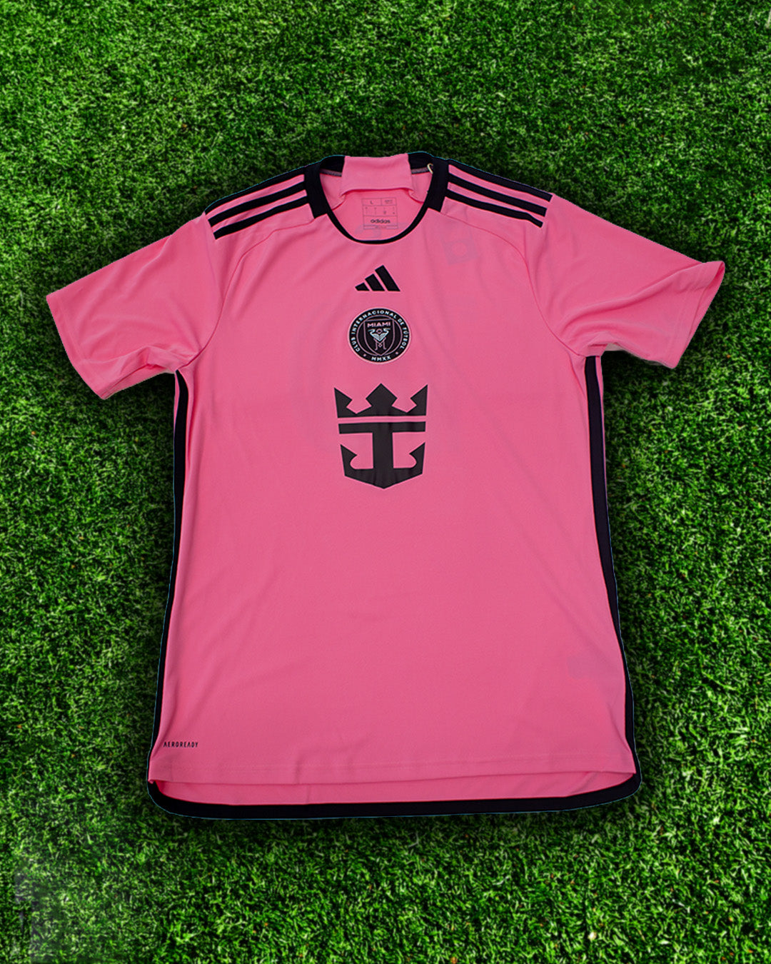 #10 Messi – Inter Miami Heimtrikot 2024