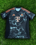 FC Bayern München Auswärtstrikot 2024/25